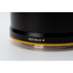 NiSi 16mm f/2.8 ASPH - Objetiva Ultra Grande Angular para Médio Formato - Image 5