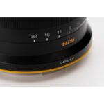 NiSi 16mm f/2.8 ASPH - Objetiva Ultra Grande Angular para Médio Formato - Image 7