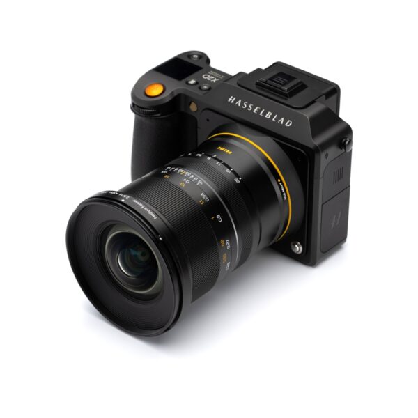 NiSi 16mm f/2.8 ASPH - Objetiva Ultra Grande Angular para Médio Formato - Image 10