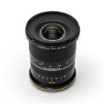 NiSi 16mm f/2.8 ASPH. Objetiva Ultra Grande Angular para Médio Formato