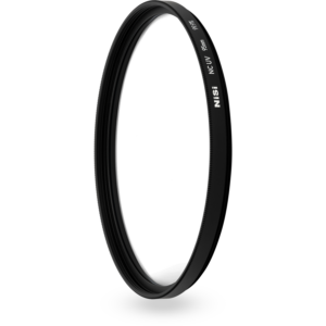 NiSi Filtro NC UV 95mm para Teleobjetivas (Aro em Latão)