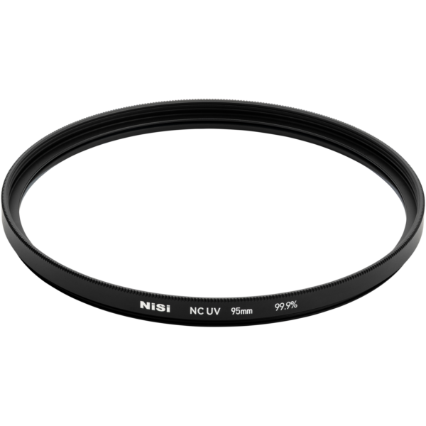 NiSi Filtro NC UV 95mm para Teleobjetivas (Aro em Latão) - Image 2