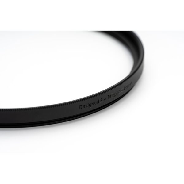 NiSi Filtro NC UV 95mm para Teleobjetivas (Aro em Latão) - Image 3