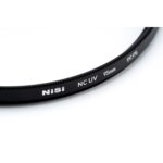 NiSi Filtro NC UV 95mm para Teleobjetivas (Aro em Latão) - Image 4
