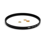 NiSi Filtro NC UV 95mm para Teleobjetivas (Aro em Latão) - Image 5