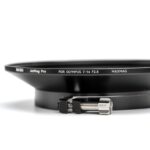 NiSi JetMag Pro MAXMAG Adaptador para Olympus 7-14mm f/2.8 - Image 2