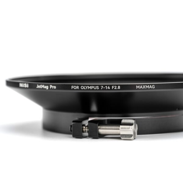 NiSi JetMag Pro MAXMAG Adaptador para Olympus 7-14mm f/2.8 - Image 2