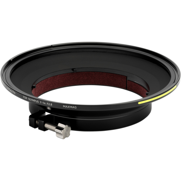 NiSi JetMag Pro MAXMAG Adaptador para Olympus 7-14mm f/2.8 - Image 3