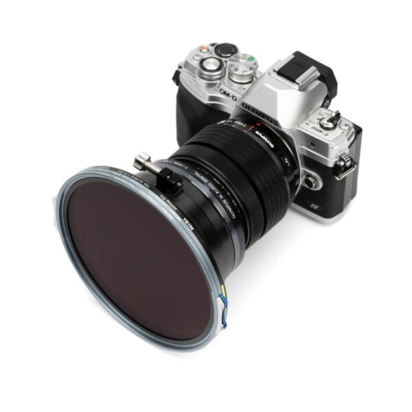NiSi JetMag Pro MAXMAG Adaptador para Olympus 7-14mm f/2.8 - Image 7
