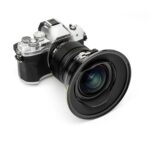 NiSi JetMag Pro MAXMAG Adaptador para Olympus 7-14mm f/2.8 - Image 8