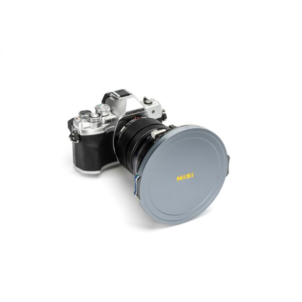 NiSi JetMag Pro MAXMAG Adaptador para Olympus 7-14mm f/2.8 - Image 9