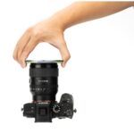 NiSi JetMag Pro ProLock Anel Adaptador Luminoso 82MAG - Image 7