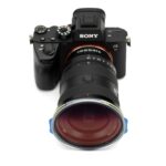 NiSi JetMag Pro ProLock Anel Adaptador Luminoso 82MAG - Image 8