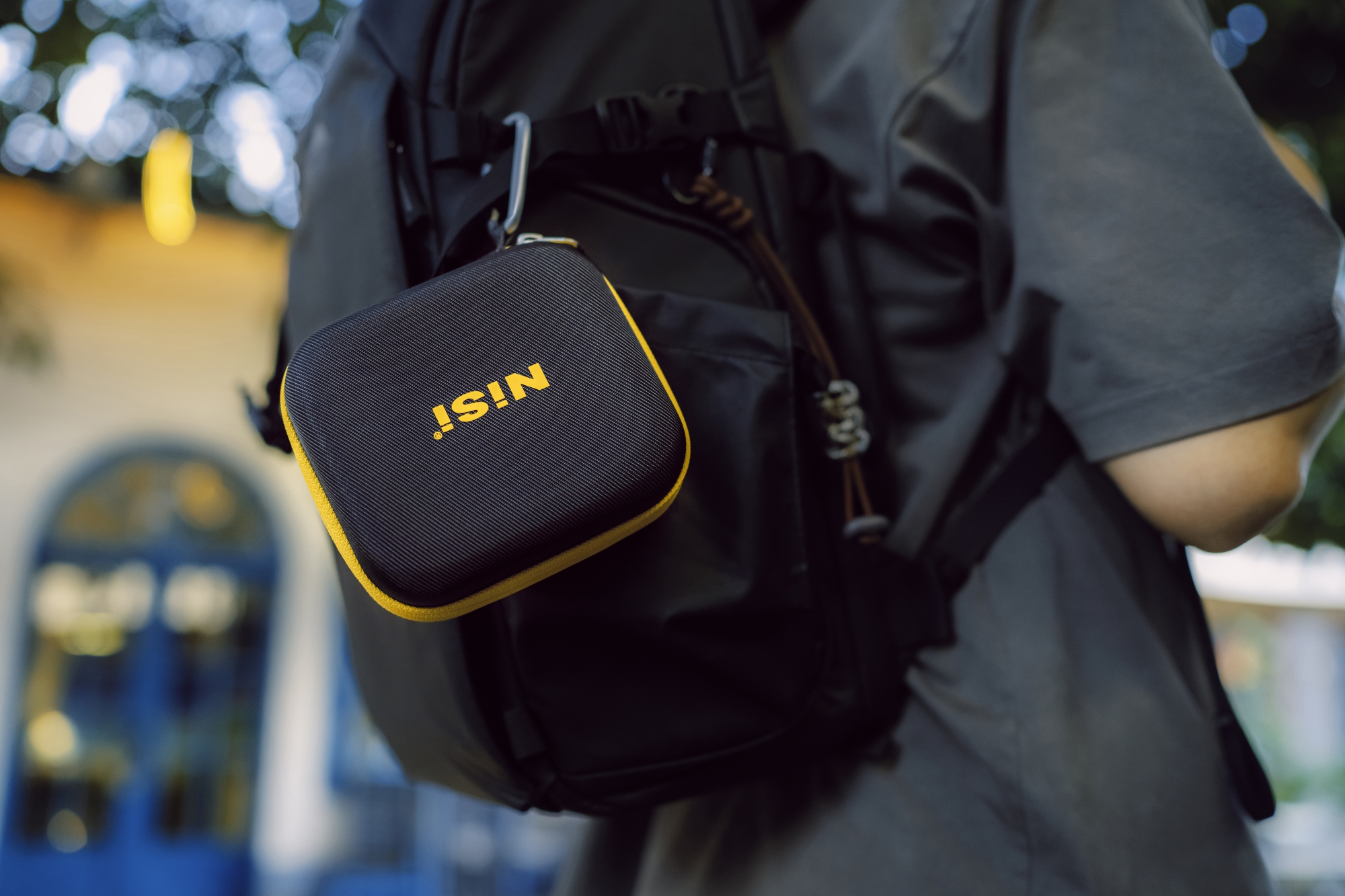 CADDY POUCH III BTS 2