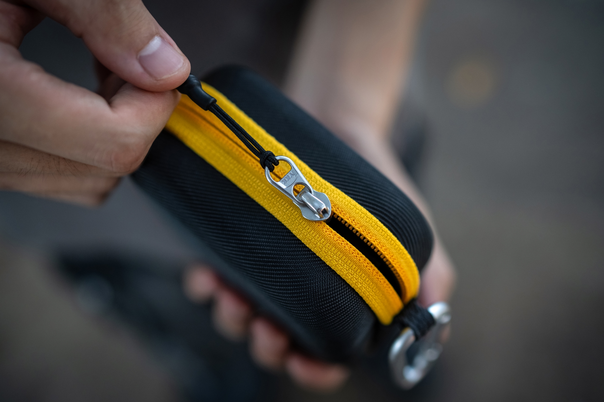 CADDY POUCH III BTS 6