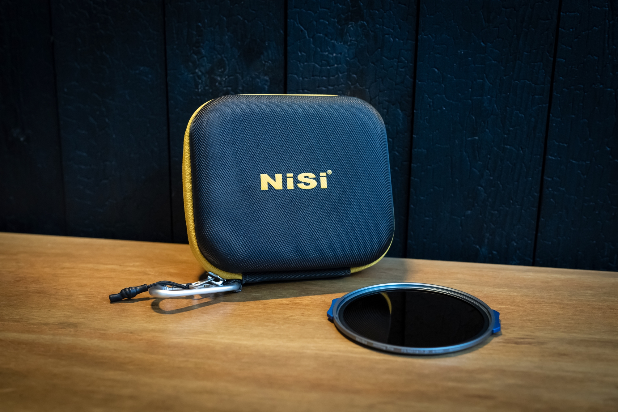 CADDY POUCH III BTS 8