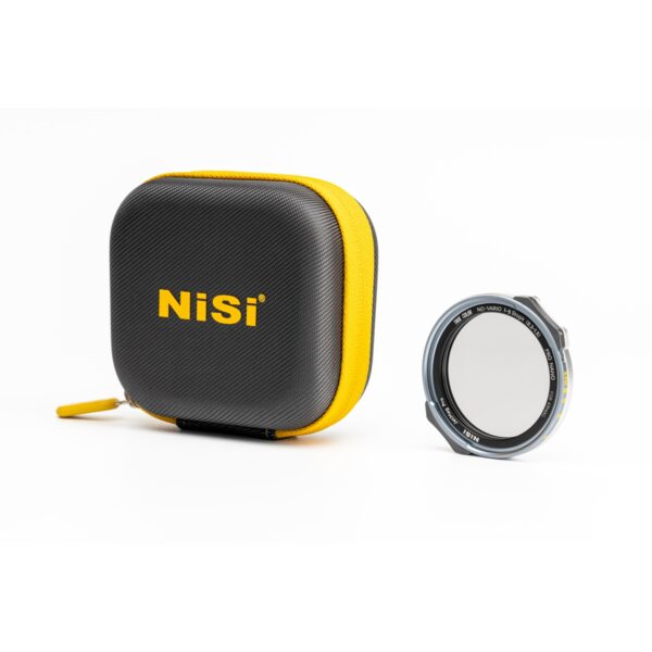 NiSi JetMag Pro 49MAG Bolsa Caddy para Filtros - Image 2