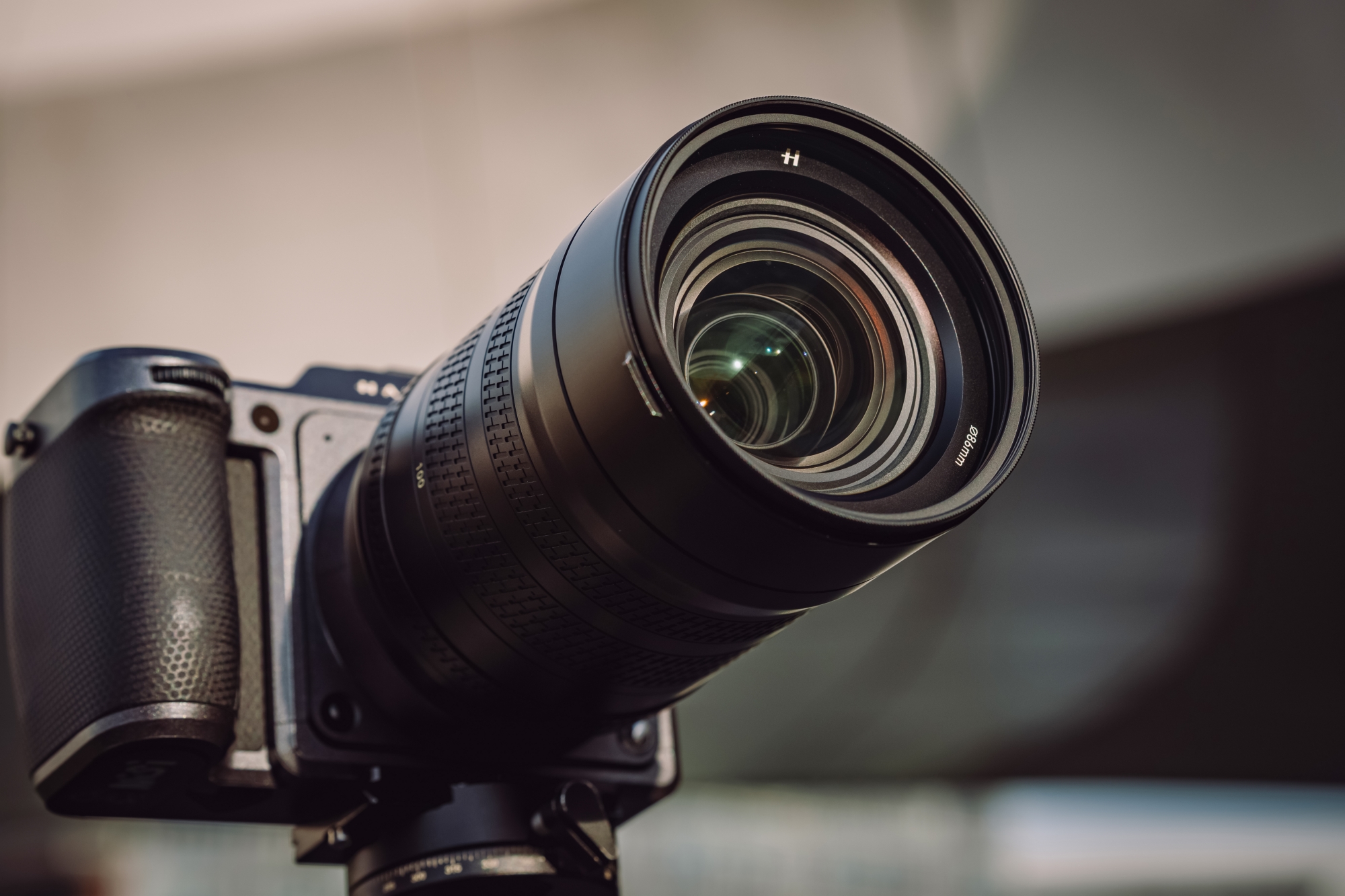 NC UV for Hasselblad BTS 8