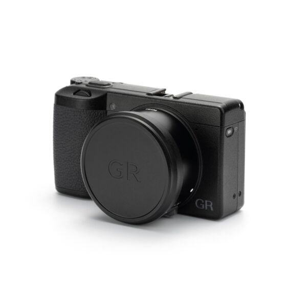 NiSi Adaptador de Filtro 49mm para Ricoh GR III (PR-11) - Image 10