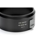 NiSi Adaptador de Filtro 49mm para Ricoh GR III (PR-11) - Image 2