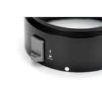 NiSi Adaptador de Filtro 49mm para Ricoh GR III (PR-11) - Image 3