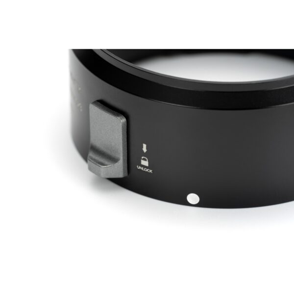 NiSi Adaptador de Filtro 49mm para Ricoh GR III (PR-11) - Image 3