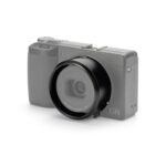 NiSi Adaptador de Filtro 49mm para Ricoh GR III (PR-11) - Image 8
