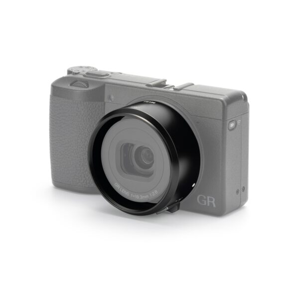 NiSi Adaptador de Filtro 49mm para Ricoh GR III (PR-11) - Image 8