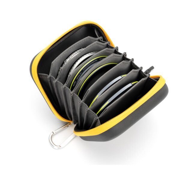 NiSi Caddy III Bolsa para Filtros Circulares até 95mm - Image 4