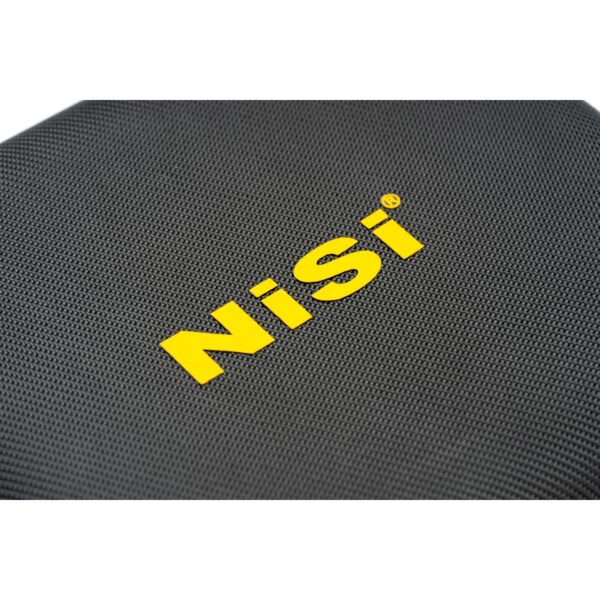 NiSi Caddy III Bolsa para Filtros Circulares até 95mm - Image 9
