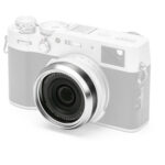 NiSi Filtro NC UV II com Rosca Frontal de 49mm para Fujifilm Série X100 - Image 3