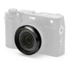 NiSi Filtro NC UV II com Rosca Frontal de 49mm para Fujifilm Série X100 - Image 4