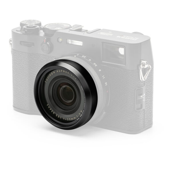 NiSi Filtro NC UV II com Rosca Frontal de 49mm para Fujifilm Série X100 - Image 4