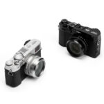 NiSi Filtro NC UV II com Rosca Frontal de 49mm para Fujifilm Série X100 - Image 5