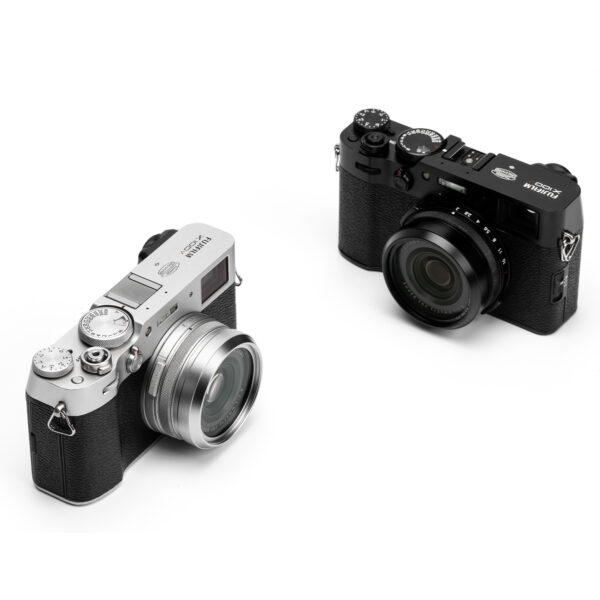 NiSi Filtro NC UV II com Rosca Frontal de 49mm para Fujifilm Série X100 - Image 5
