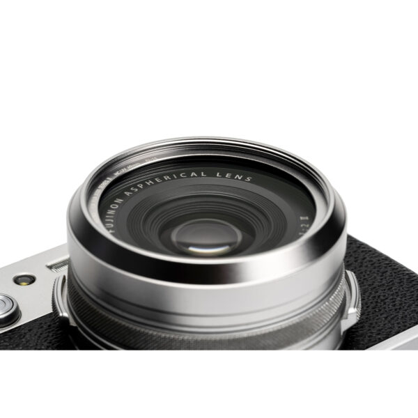 NiSi Filtro NC UV II com Rosca Frontal de 49mm para Fujifilm Série X100 - Image 6