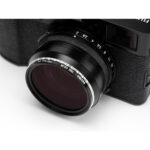 NiSi Filtro NC UV II com Rosca Frontal de 49mm para Fujifilm Série X100 - Image 7