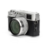 NiSi Filtro NC UV II com Rosca Frontal de 49mm para Fujifilm Série X100 - Image 8
