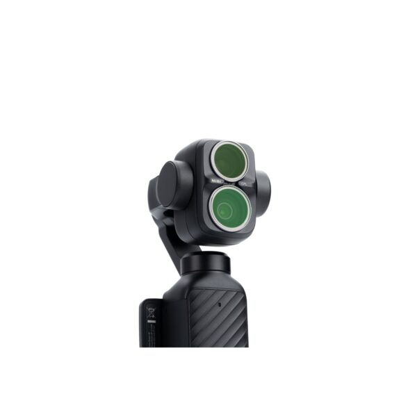 NiSi Kit Profissional de Filtros para DJI Pocket 4P - Image 5
