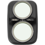 NiSi Kit Profissional de Filtros para DJI Pocket 4P - Image 3