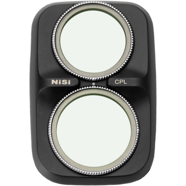 NiSi Kit Profissional de Filtros para DJI Pocket 4P - Image 3