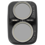 NiSi Kit Profissional de Filtros para DJI Pocket 4P - Image 4
