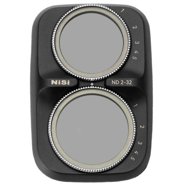 NiSi Kit Profissional de Filtros para DJI Pocket 4P - Image 4