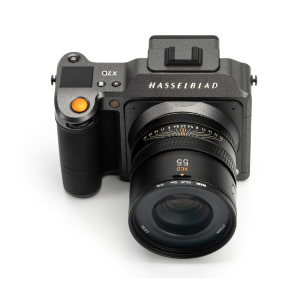 NiSi NC UV para Hasselblad - Image 7