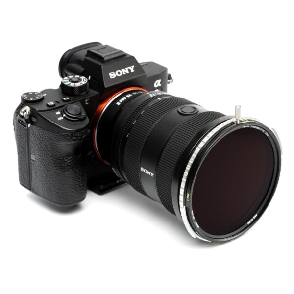 NiSi True Color VND/PL 1-5 Stops - Image 10