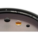 NiSi True Color VND/PL 1-5 Stops - Image 11