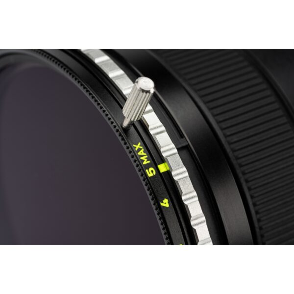 NiSi True Color VND/PL 1-5 Stops - Image 13