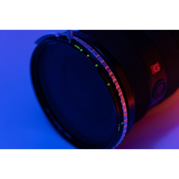 NiSi True Color VND/PL 1-5 Stops - Image 14