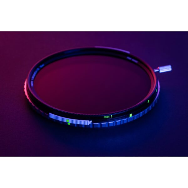 NiSi True Color VND/PL 1-5 Stops - Image 15