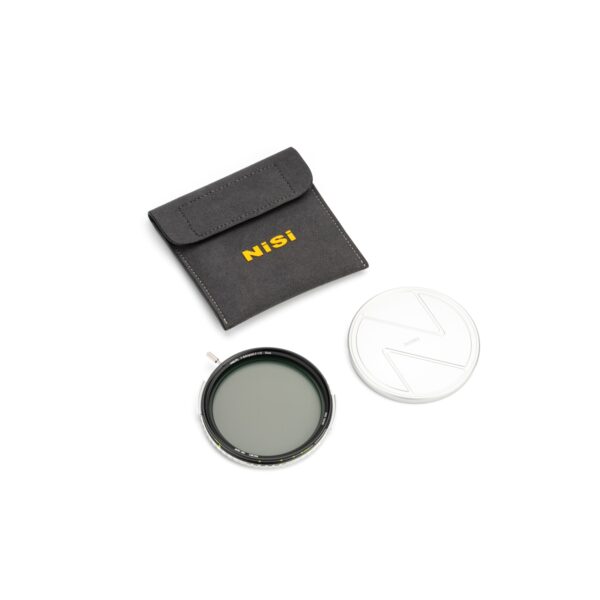 NiSi True Color VND/PL 1-5 Stops - Image 17